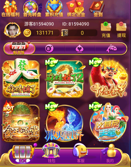 PG电玩全本地游戏